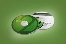 CD O2 Design